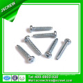 M3 Pan Head Screw Anti-Theft Screw